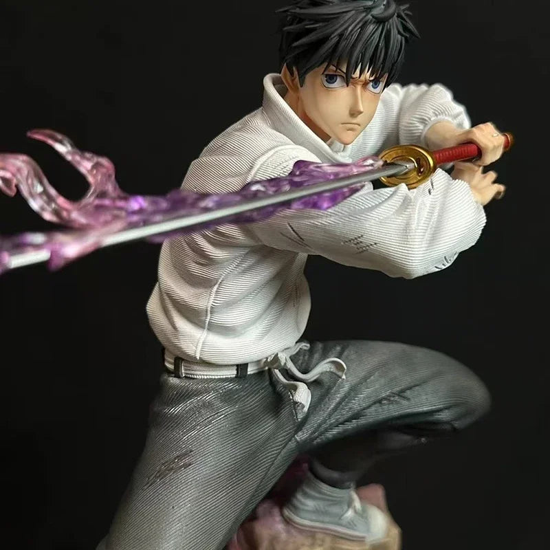 Jujutsu Kaisen Okkotsu Yuta Anime Figure PVC