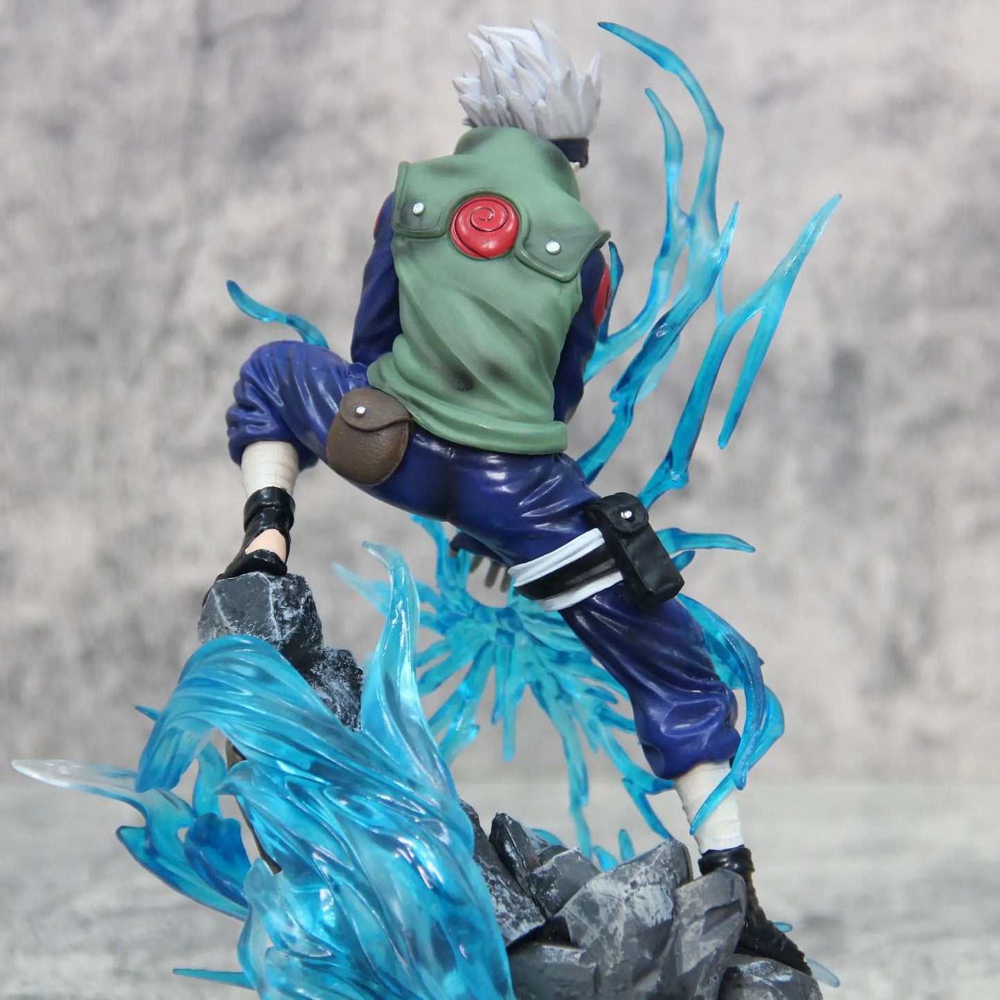 Hatake Kakashi Anime Figure PVC