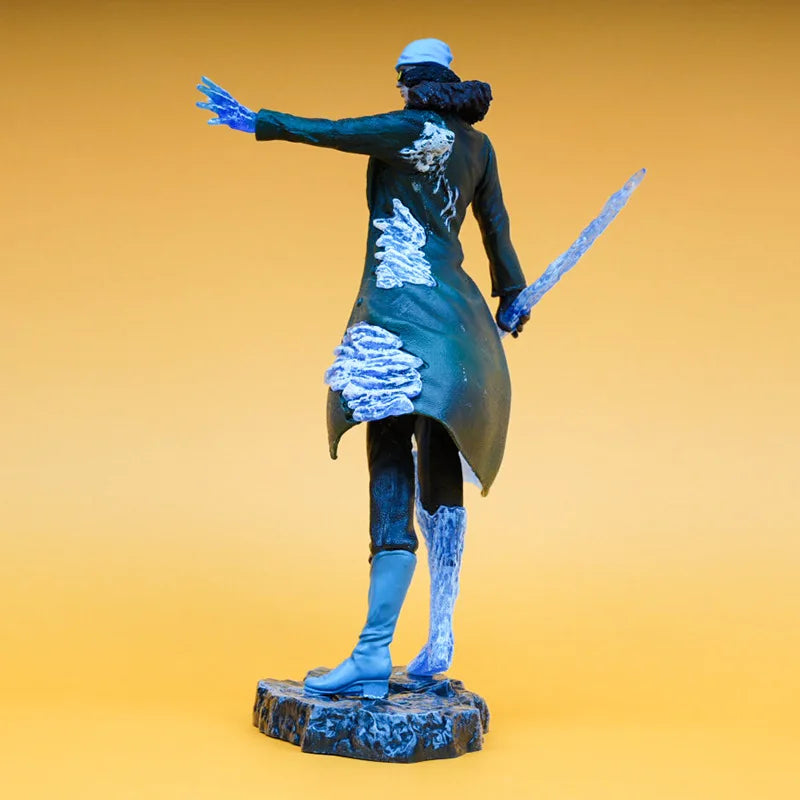 One Piece Aokiji Kuzan Anime Figure PVC