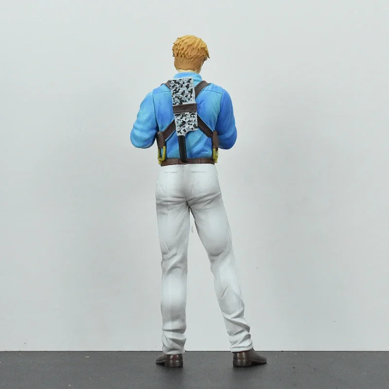 Jujutsu Kaisen Nanami Kento Anime Figure PVC