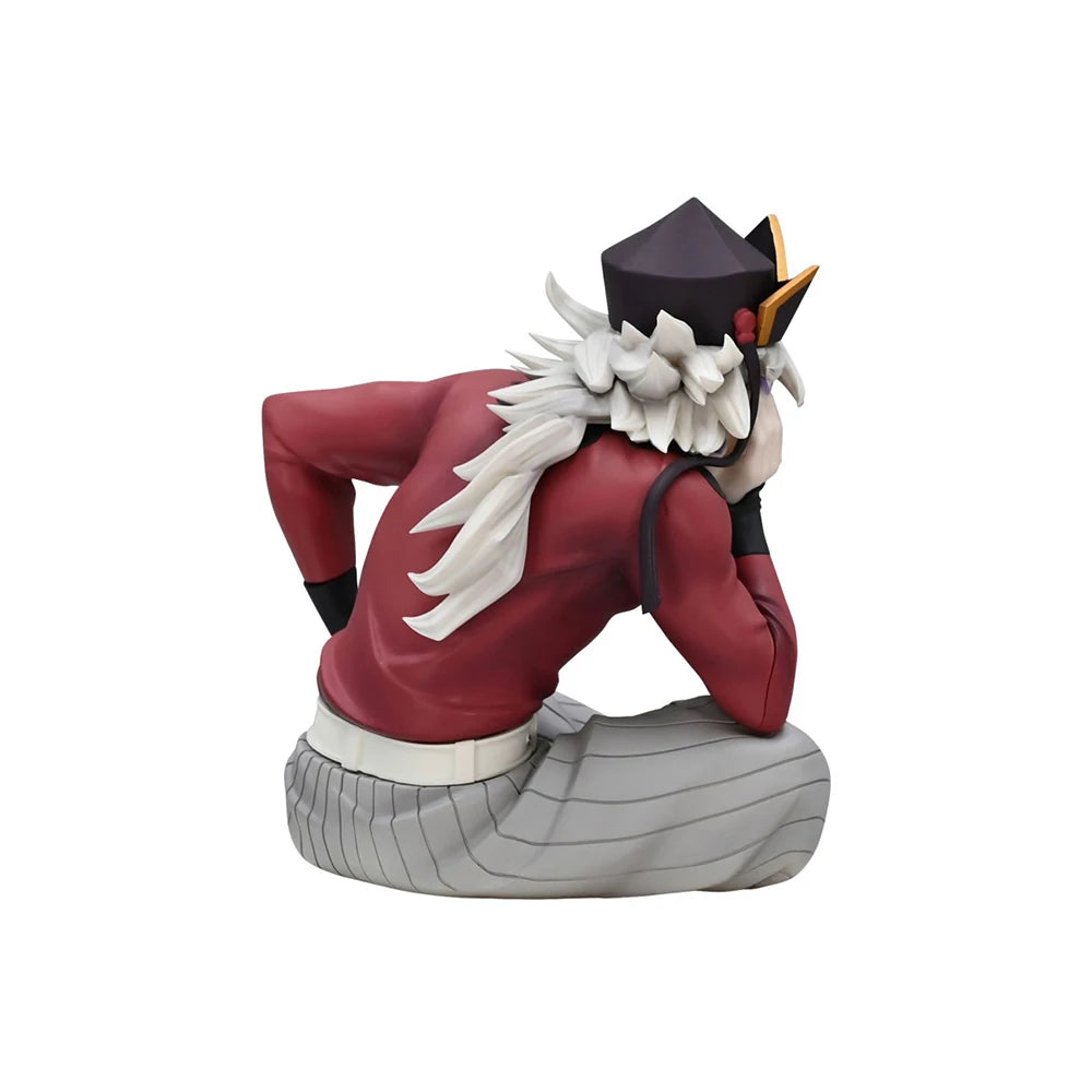 Demon Slayer Douma Anime Figure PVC