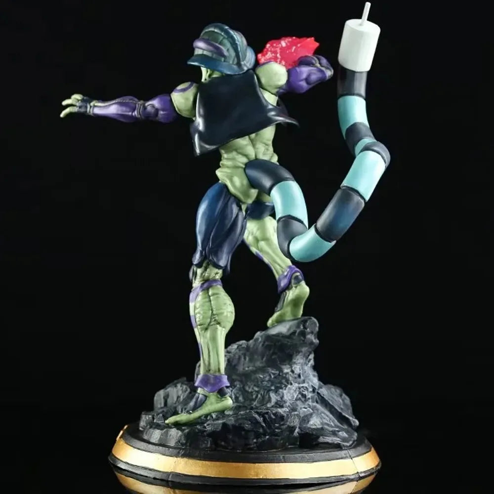 Hunter X Hunter Meruem Anime Action Figure