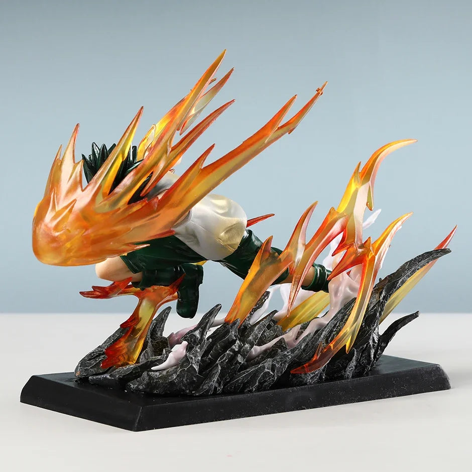 Hunter x Hunter Gon Freecss & Killua Zoldyck Anime Figure PVC