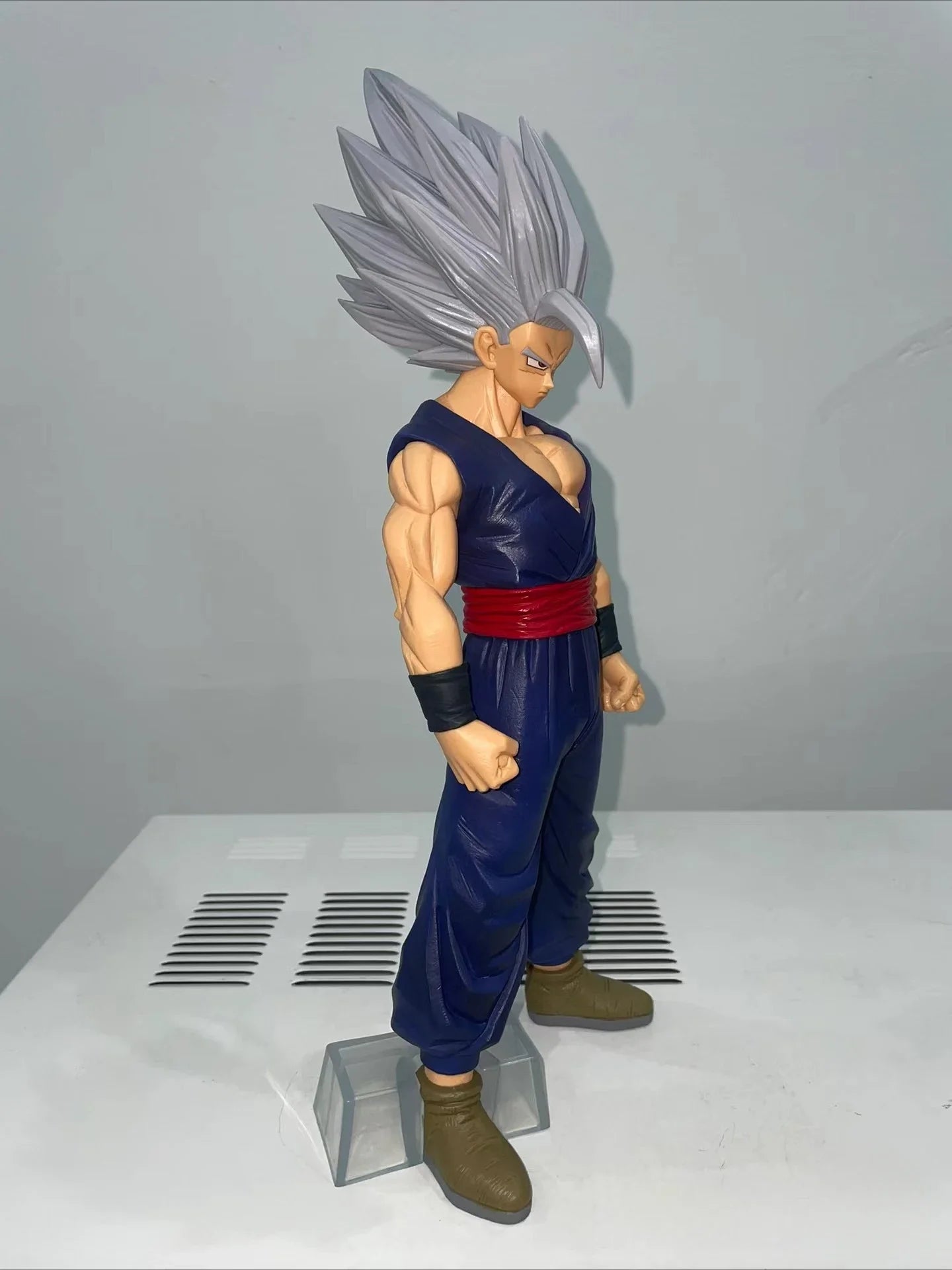 Dragon Ball Super Beast Gohan Anime Figure PVC