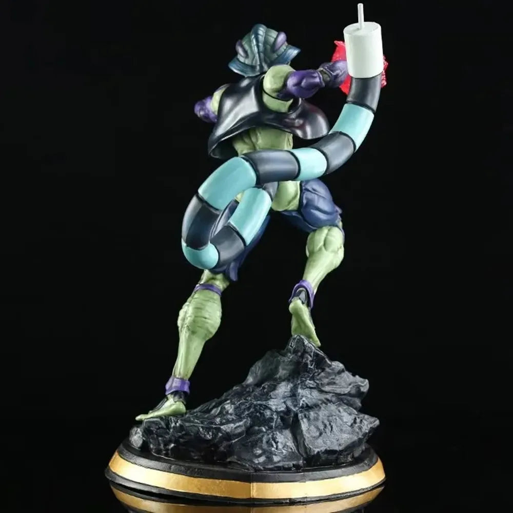 Hunter X Hunter Meruem Anime Action Figure