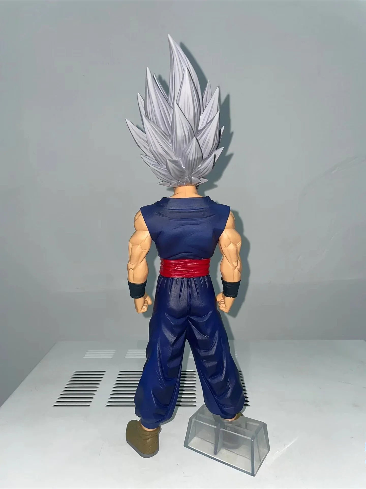 Dragon Ball Super Beast Gohan Anime Figure PVC