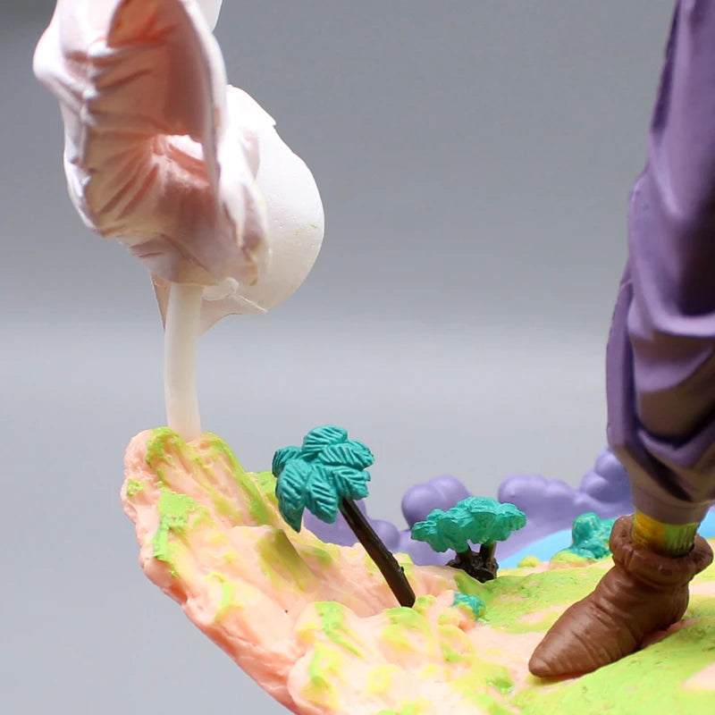 Dragon Ball Piccolo Anime Figure PVC
