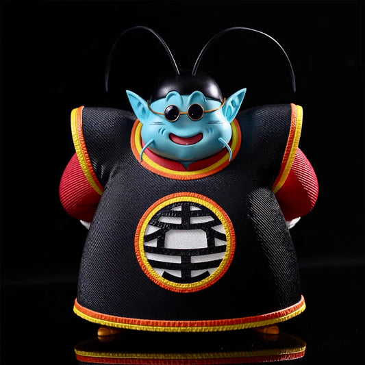 Dragon Ball King Kai Anime Figure PVC