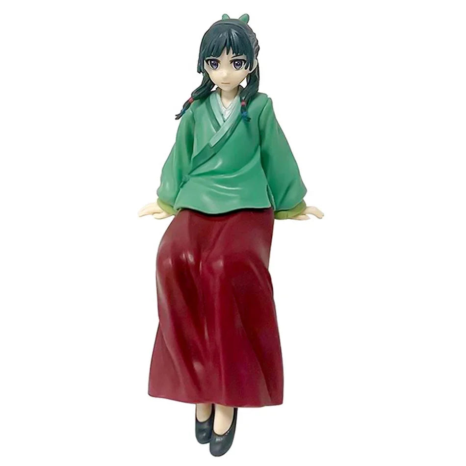 The Apothecary Diaries Maomi Anime Figure PVC