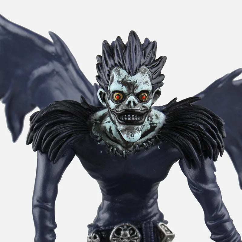Death Note Ryuk Anime Figure PVC