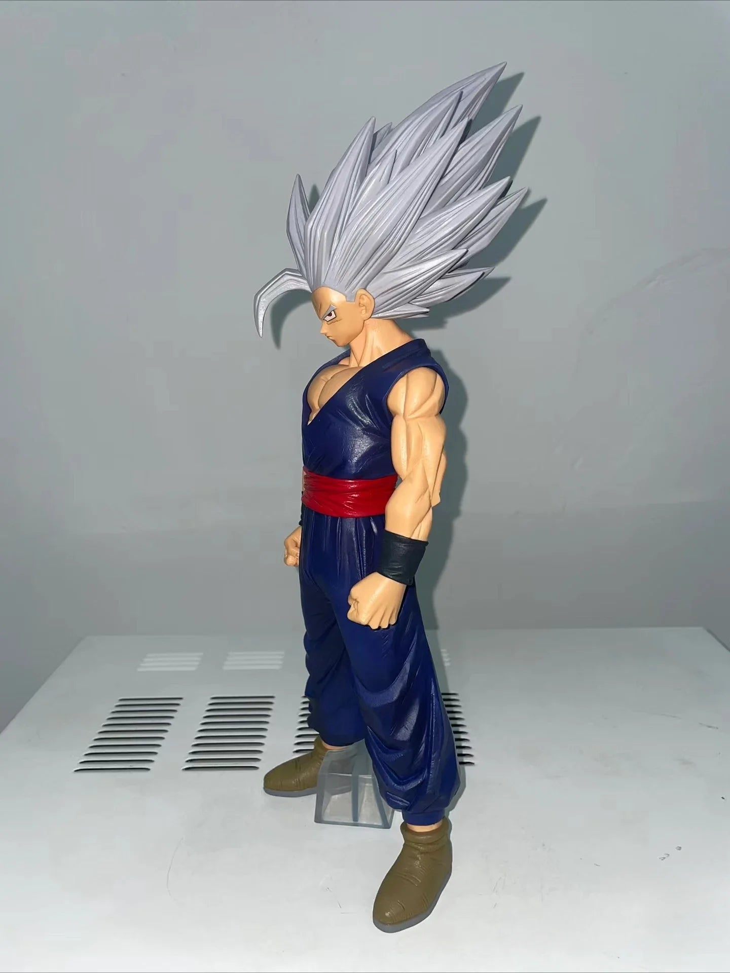 Dragon Ball Super Beast Gohan Anime Figure PVC
