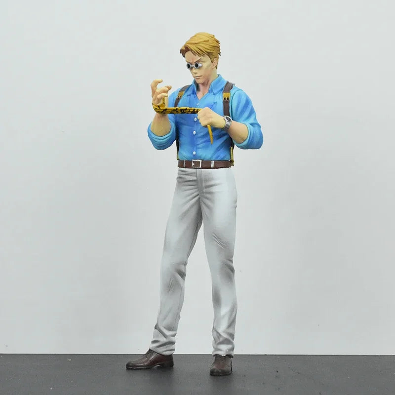 Jujutsu Kaisen Nanami Kento Anime Figure PVC