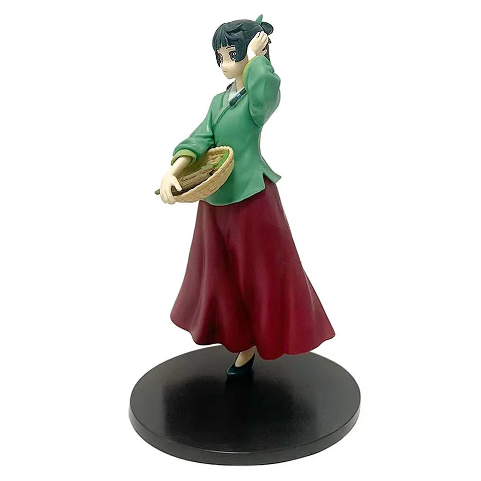 The Apothecary Diaries Maomi Anime Figure PVC