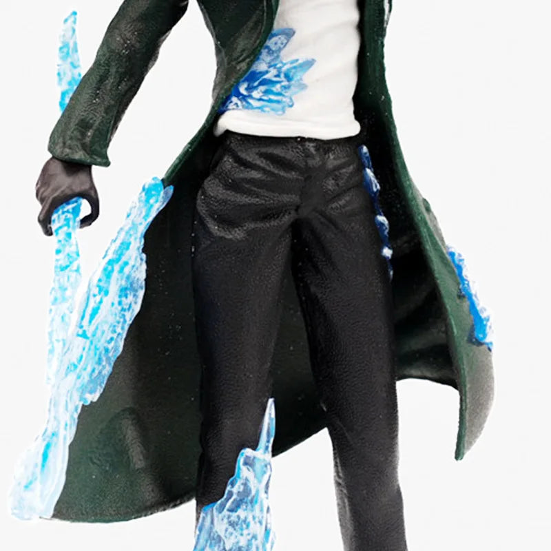 One Piece Aokiji Kuzan Anime Figure PVC