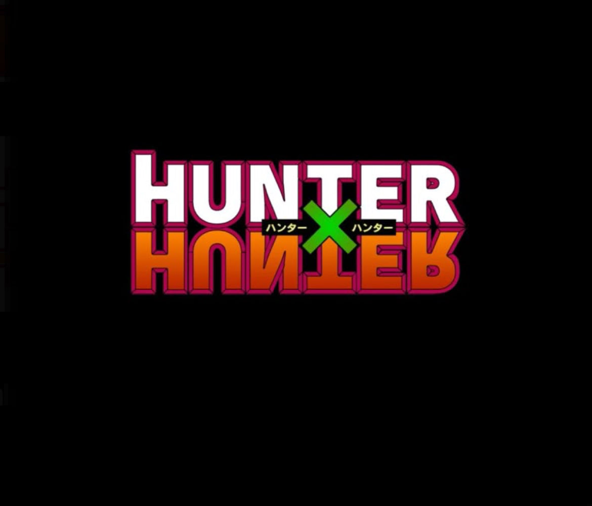 Hunter x Hunter Anime Figures