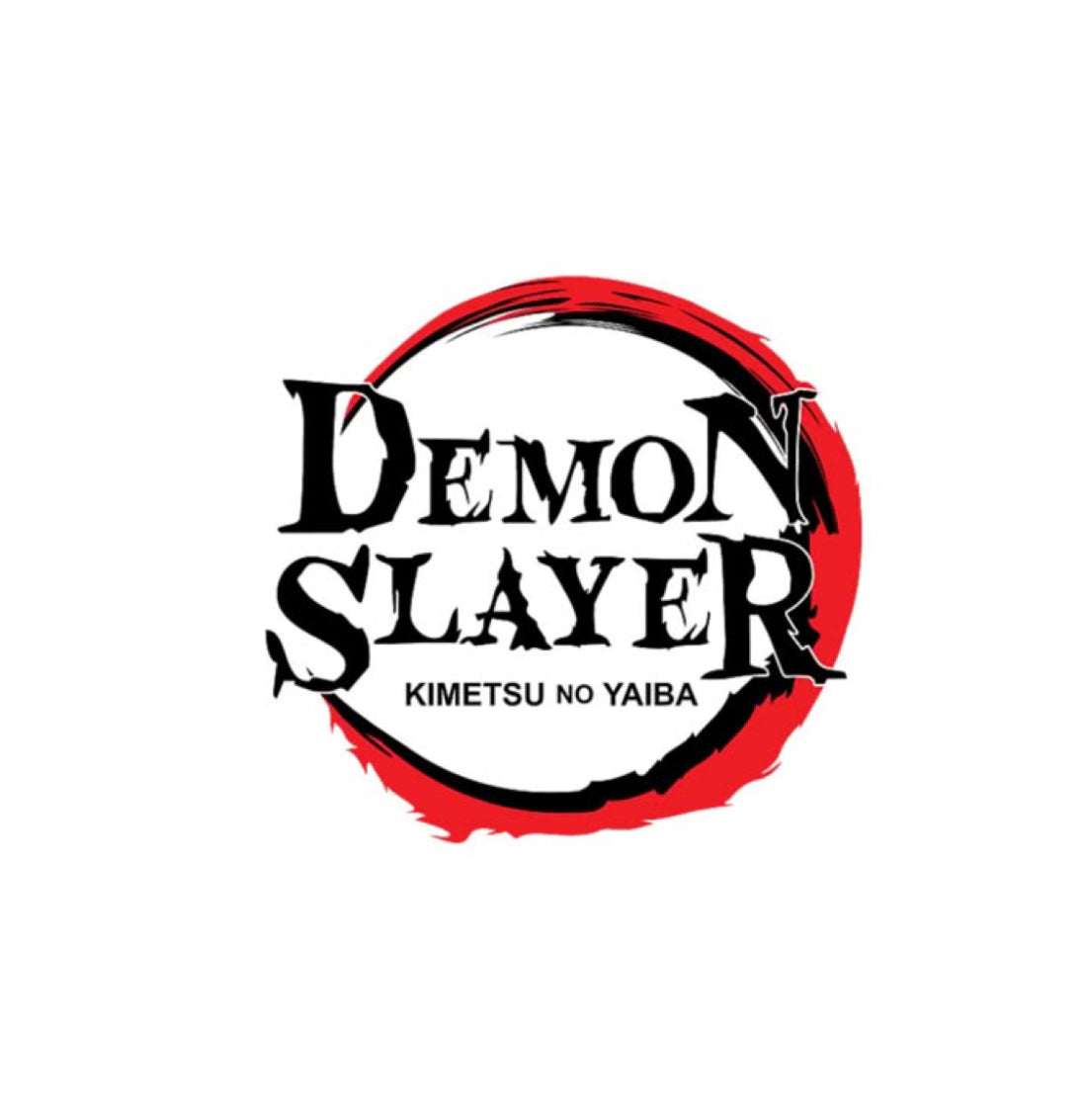 Demon Slayer Anime Figures