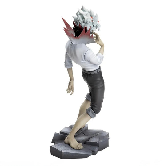 Dandadan Takakura Ken Anime Figure PVC