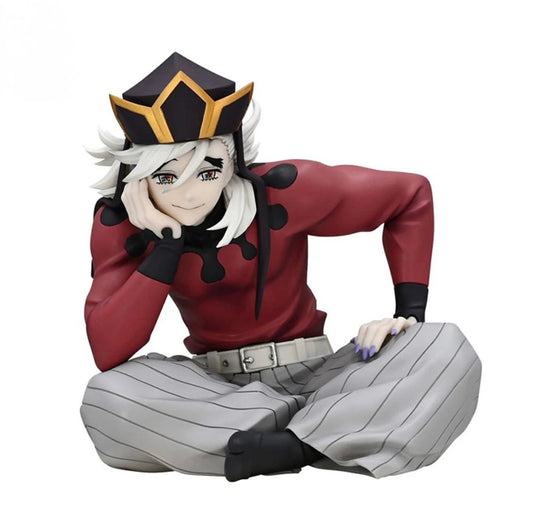 Demon Slayer Douma Anime Figure PVC