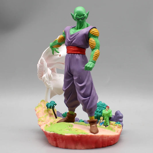 Dragon Ball Piccolo Anime Figure PVC