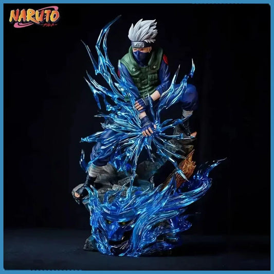 Hatake Kakashi Anime Figure PVC