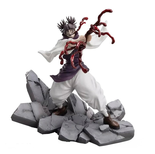 Jujutsu Kaisen Choso Anime Figure PVC