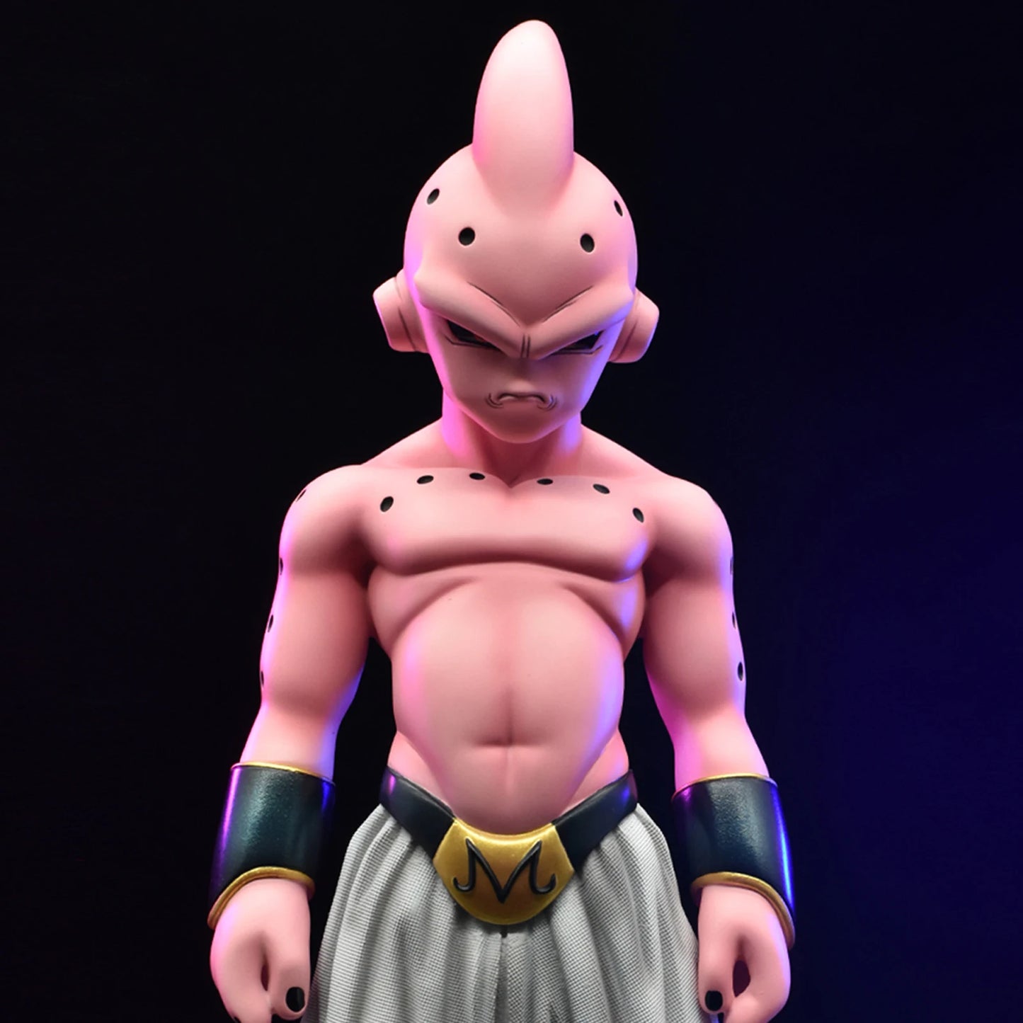 Dragon Ball Z Kid Buu Anime Figure PVC