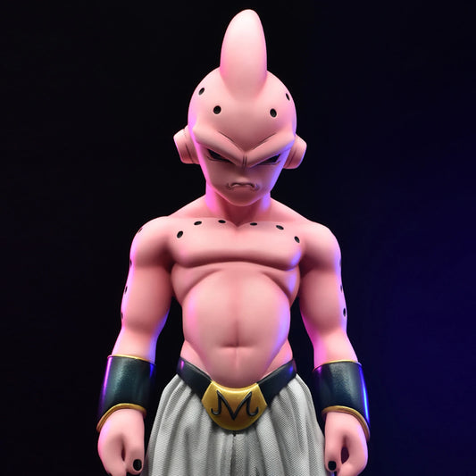 Dragon Ball Z Kid Buu Anime Figure PVC