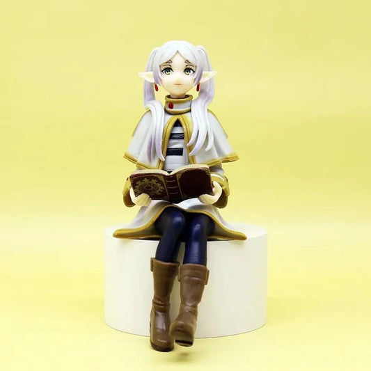 Frieren: Beyond Journey's End Anime Figure PVC