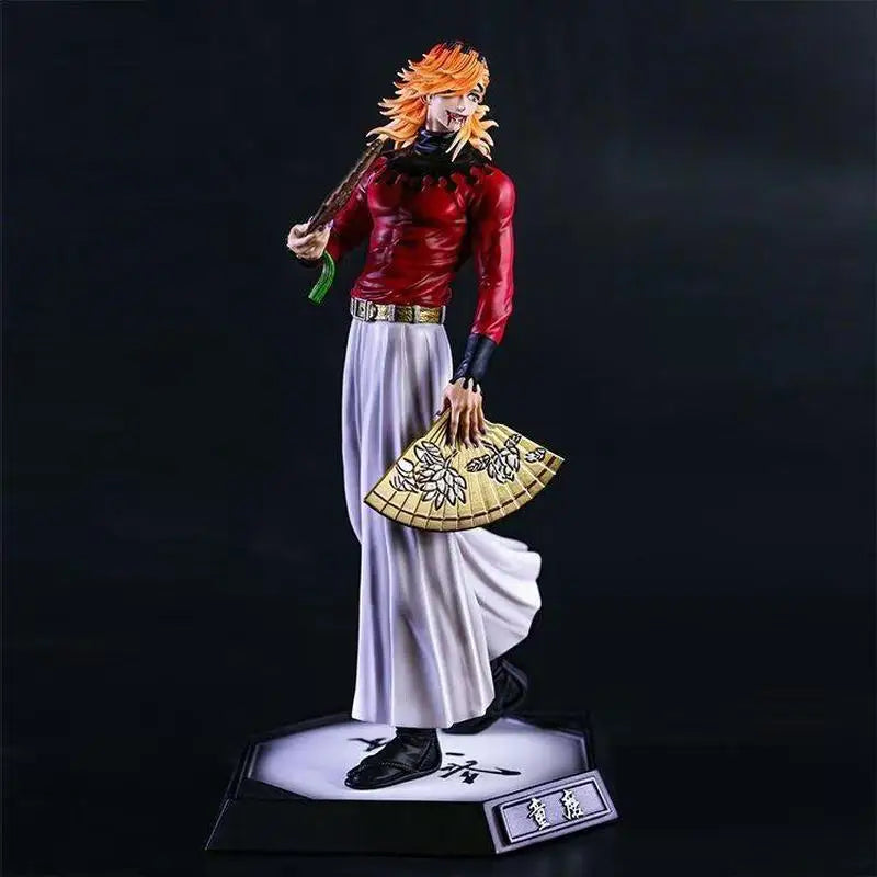 Demon Slayer Douma Anime Figure PVC