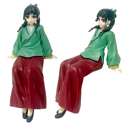 The Apothecary Diaries Maomi Anime Figure PVC