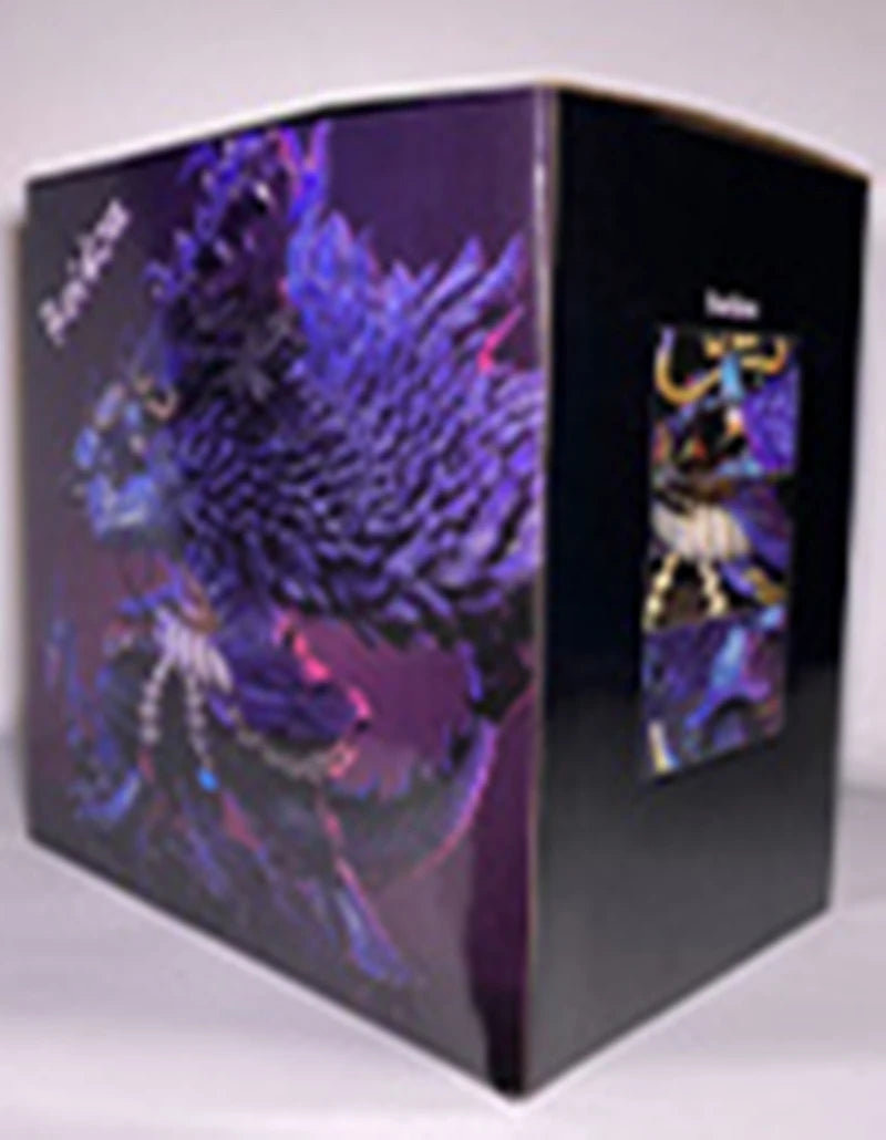 One Piece Kaido The King of the Beasts Anime Figure PVC
