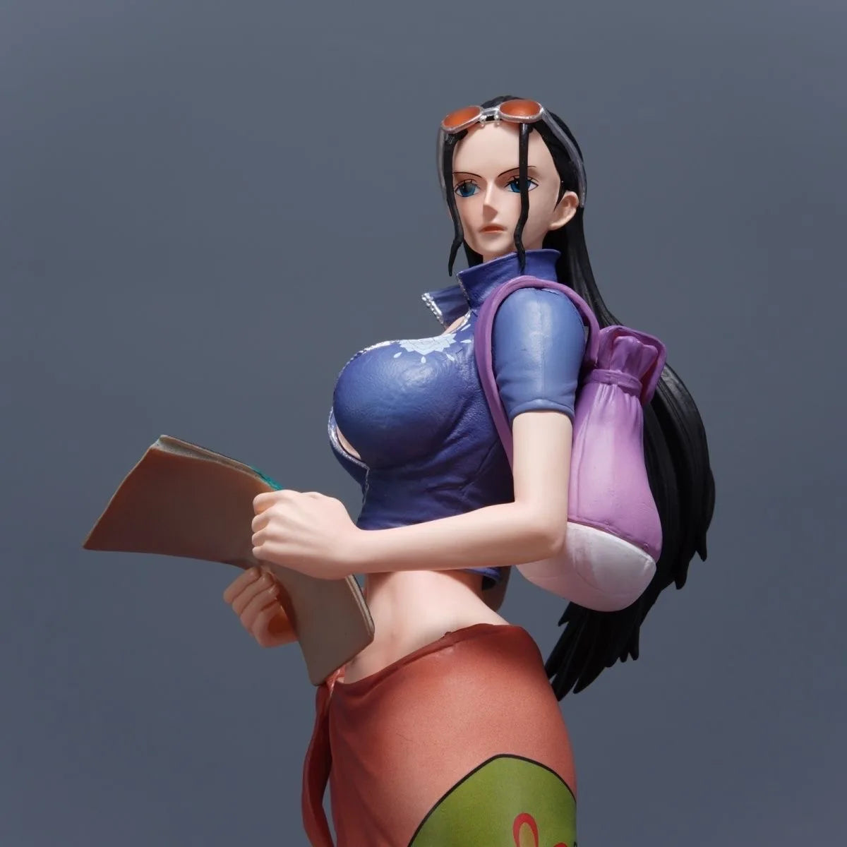 One Piece Nico·Robin Anime Figure PVC
