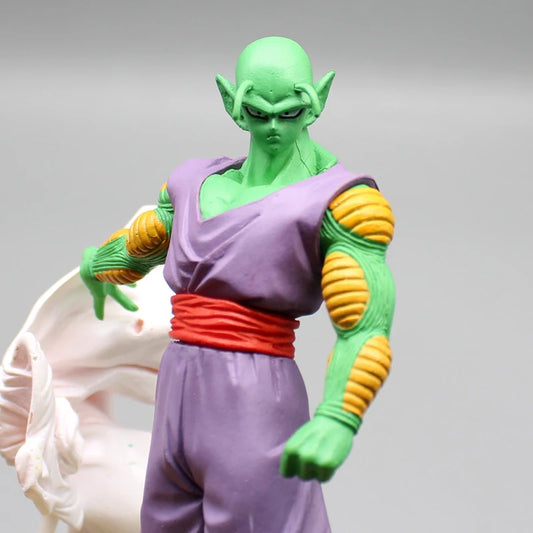 Dragon Ball Piccolo Anime Figure PVC