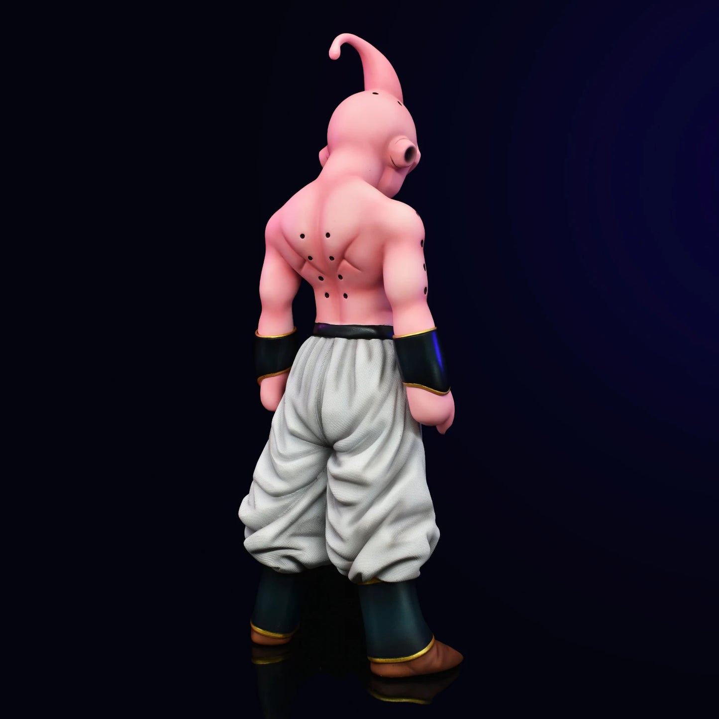 Dragon Ball Z Kid Buu Anime Figure PVC