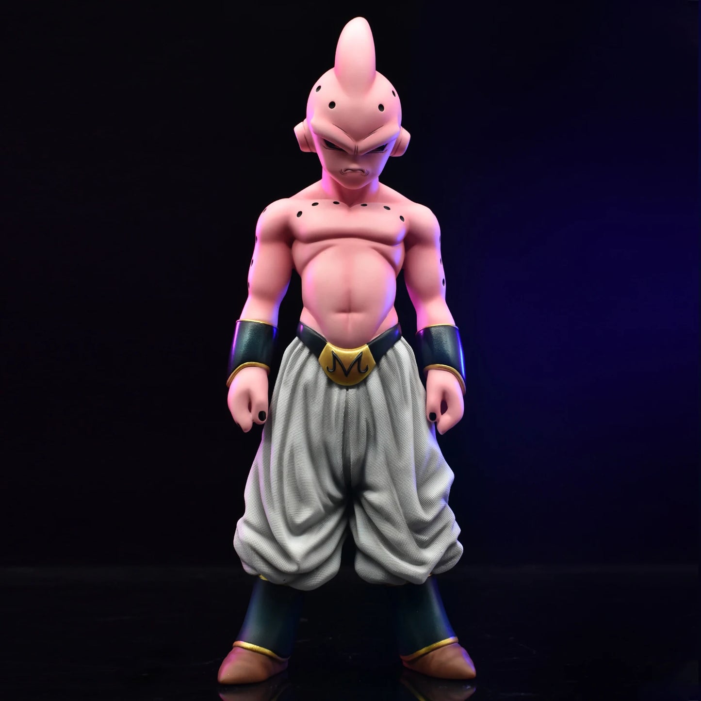 Dragon Ball Z Kid Buu Anime Figure PVC