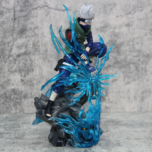 Hatake Kakashi Anime Figure PVC