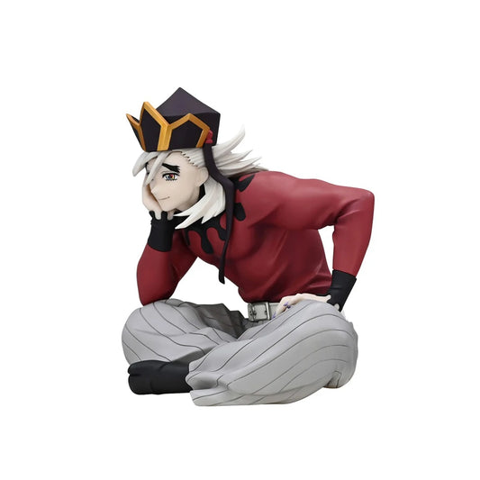 Demon Slayer Douma Anime Figure PVC