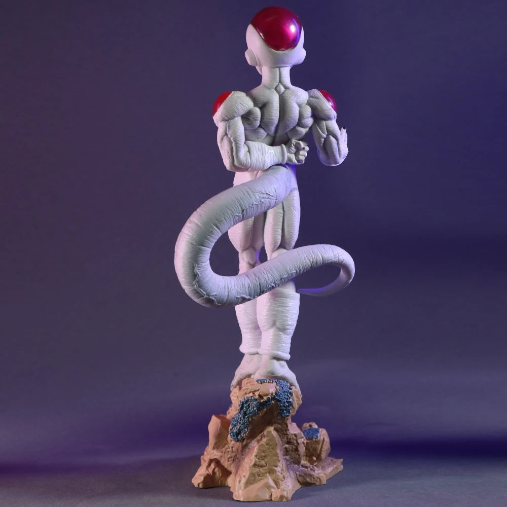 Dragon Ball Z Lord Frieza Anime Figure PVC