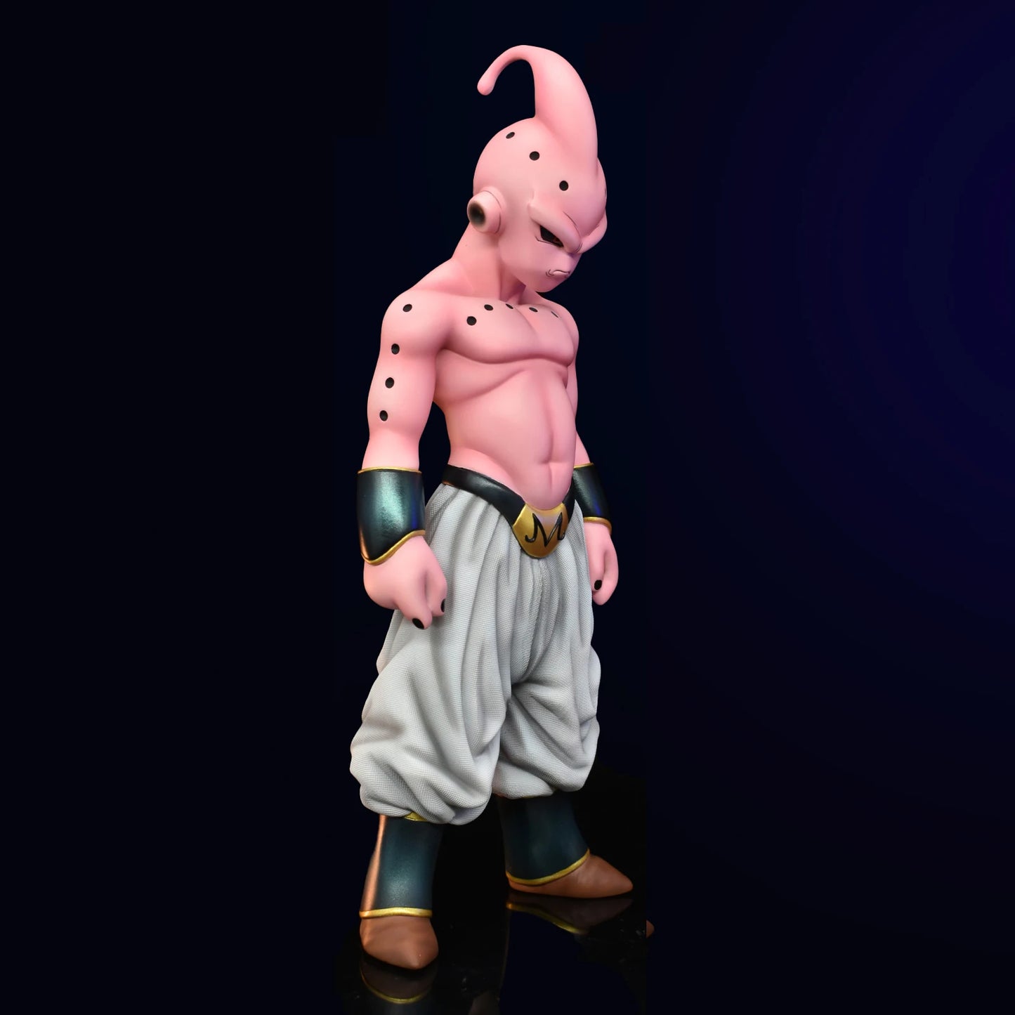 Dragon Ball Z Kid Buu Anime Figure PVC