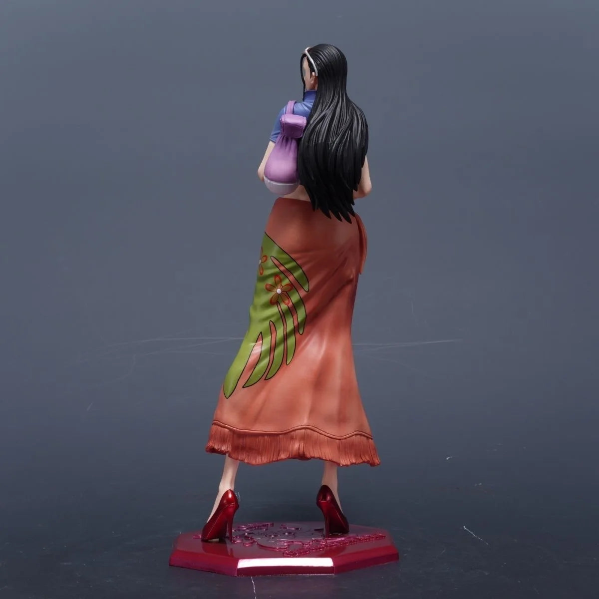 One Piece Nico·Robin Anime Figure PVC