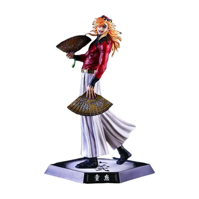 Demon Slayer Douma Anime Figure PVC