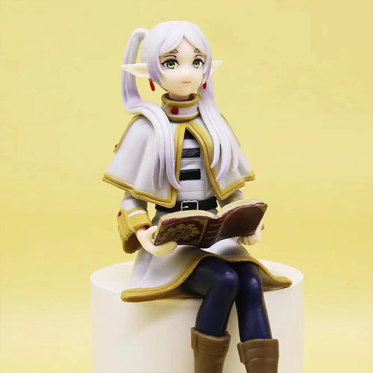 Frieren: Beyond Journey's End Anime Figure PVC